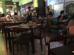 -TAMATI(巴黎贝甜韩式西餐厅店)