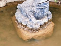 -十渡东湖港风景区