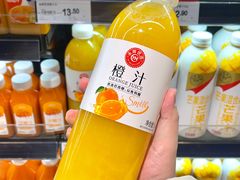 -永辉超市(郫都区爱琴海店)