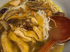 -云味馆·云南菜·云南米线(景田店)