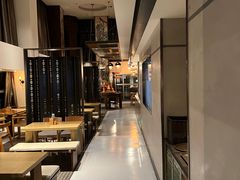 -金奥国际酒店全日餐厅ALTITUDE