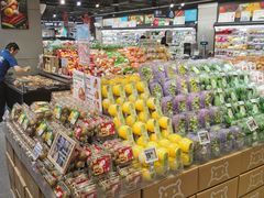 -盒马鲜生(双清路店)