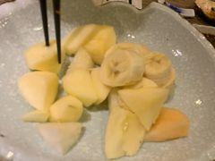 -吉兆·料理(红梅南路店)