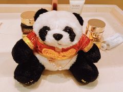-北京康莱德酒店