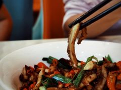 -小辣椒(华富店)