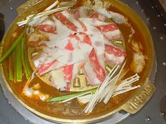 -小牛哈尼韩式水煎肉(万象城店)