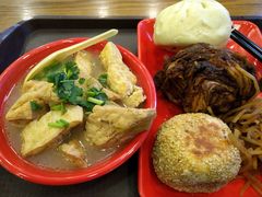 -老回回饺子馆(海洋馆店)