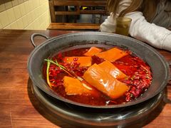-胖姐社区老火锅(北京总店)