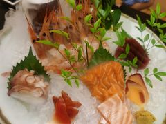 -万鱼亭·鹤家日本料理(南通青年中路店)