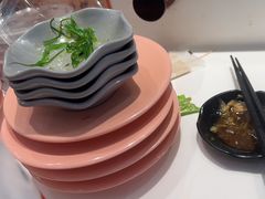 -争鲜回转寿司(通州万达店)