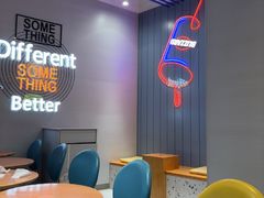-DQ·蛋糕·冰淇淋(龙湖狮山天街店)