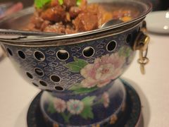 -花家怡园(四合院总店)