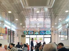 大堂-文记壹心鸡(宝华路店)