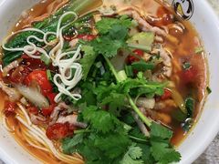 -万州面馆(黄泥磅店)