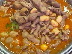 -彭记铁锅肥肠(东四总店)