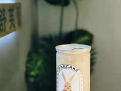 -食武士·舒芙蕾(新街口明瓦廊店)