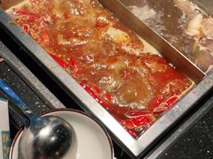 -五星桥原切肥牛火锅·30年专注好牛肉(湖塘店)