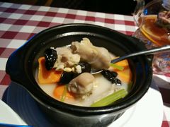 -邓丽君音乐主题餐厅