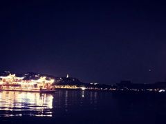 -西湖外事游船(湖滨二公园外事游船码头)