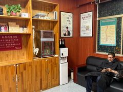 -国医整脊馆(武夷路店)