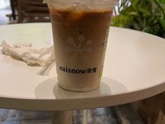 -奈雪的茶(领展中心城店)