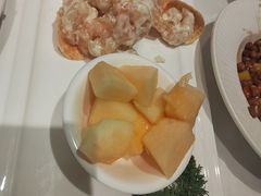 芝士虾仁-毛家饭店·30年融合新湘菜(无影山店)