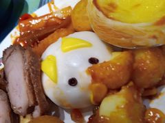 -我家牛排(莱山区永旺店)