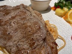 -Aqua Oasis 水天堂(石路天虹店)
