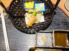 -湖月·割烹料理(湖滨店)