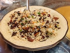 -龙姐私房菜(和顺古镇店)