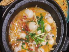 -海食焗(新光天地店)