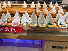 -深海聚汇·牛榴宴·自助料理(江宁万达店)