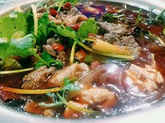 -无味饭店(九眼桥商业文化广场店)