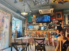 -鼓楼吃面·肉啃肉(南锣鼓巷店)