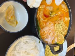 -袁记云饺的猜想(东方宝泰首店)