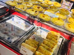 -昆明冠生园·蛋糕·面包(南强街店)