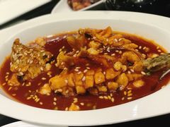 -老正兴菜馆(福州路店)