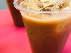 拉茶-新加坡Zam Zam餐馆