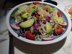 -JUKEBOX玖部音乐餐厅(华侨城店)