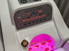 -盲行盲人推拿·采耳·艾灸(滨江宝龙店)