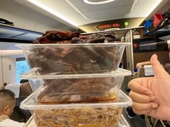 -金湘权老长沙酱板鸭(印象汇步行街店)