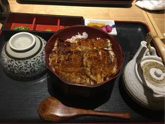 -昇鳗鱼家(浦东店)