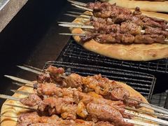 -撒拉花儿·新疆菜·清真(太阳宫店)