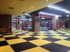 -拳盛时代拳击俱乐部(北京路店)