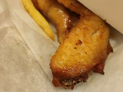 -肯德基(南京高铁1店)