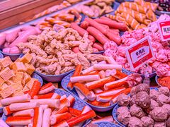 -福客麻辣烫·现炒麻辣香锅(印力中心店)