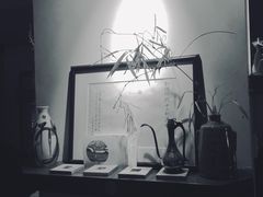 -江湖边·小生活
