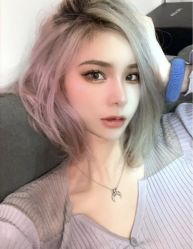 点击看大图 -那茉 Hair Salon