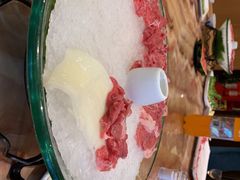 -清真军邺·金富苑肥牛(石坡街旗舰店)