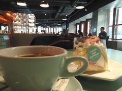 -sugarman espresso素饮糖人高新咖啡工厂